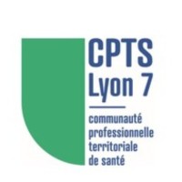 CPTS Lyon 7 logo - Similar company to Winorwin - Lyon 7