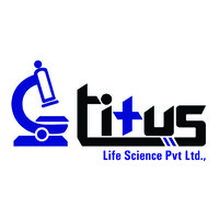 Titus Life Science  Pvt Ltd logo - Similar company to Precise Life Science
