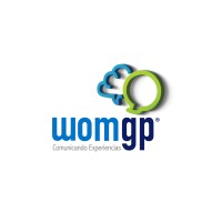 WOM Group logo - Similar company to Medigraf