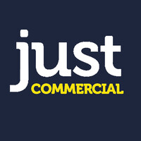 Just Commercial Property logo - Similar company to Nichols Crowder