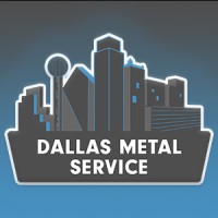 Dallas Metal Service logo - Similar company to Simply Manufacturing, Inc.
