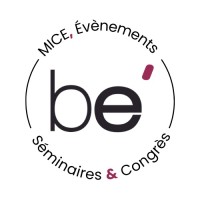 Business Event Magazine logo - Similar company to I-Redac