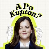 A Po Kupton? logo - Similar company to Reflectworks