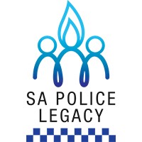 SA Police Legacy logo - Similar company to Warehouse Circus Inc.