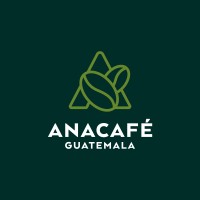 Anacafé Guatemala logo - Similar company to Chapintech