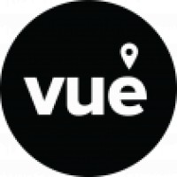VUE logo - Similar company to Code Complete Software Inc