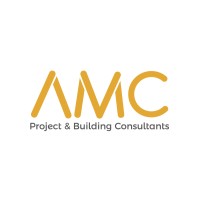 AMC Project & Building Consultants logo - Similar company to Midland Conservation Ltd