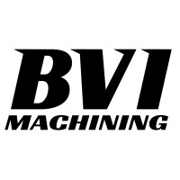 BVI Machining, Inc. logo - Similar company to Space Alliance Technology Outreach Program