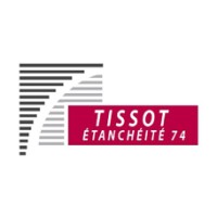 Tissot Etanchéité 74 logo - Similar company to Couvrisol