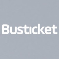 Busticket logo - Similar company to Bustkt