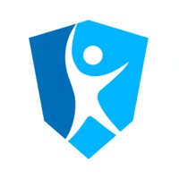 VIP BLUE logo - Similar company to E-Safecare