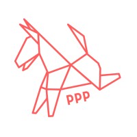 Pink Piñata Productions logo - Similar company to Festor