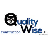Quality Wise Construction LLC logo - Similar company to Designteam+     Architecture - Interior Design
