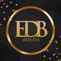 EDB Medical Spa logo - Similar company to The Spa Rx Medical Aesthetics
