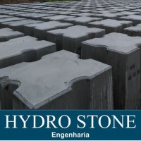 Hydro Stone - Engenharia, Lda logo - Similar company to Oceaning - Engenheiros Consultores, Lda.