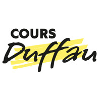 COURS DUFFAU logo - Similar company to Cinéduchère