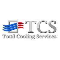 Total Cooling Services Qld logo - Similar company to P Devlin Mechanical Building Services
