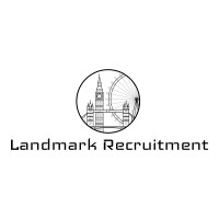 Landmark Recruitment logo - Similar company to Zizo
