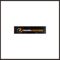 Chabra Solution logo - Similar company to Chhabra Solutions Inc.