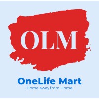 OneLife Mart logo - Similar company to Neural Id