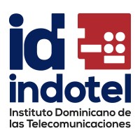 INDOTEL logo - Similar company to Titan Technology Maker