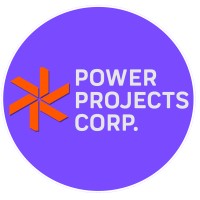 Power Apps Projects & Trainings logo - Similar company to Office, Power Platform, Power Apps, Power Automate, Dynamics, Access, Excel, No-Code, Low-Code, Help