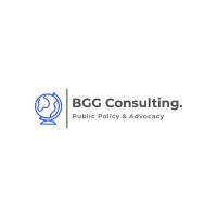 BGG Consulting. logo - Similar company to Open Data Collaboratives