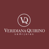 Veridiana Quirino Semijoias logo - Similar company to Lwk Agência Digital
