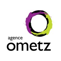 Agence Ometz logo - Similar company to Bentlight