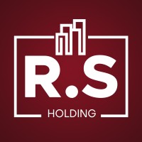 RS Holding logo - Similar company to Sdu Smart Structures And Manufacturing