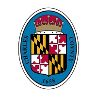 Charles County Government logo - Similar company to Just·Tech
