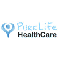 PureLife HealthCare logo - Similar company to Bobbi Nz