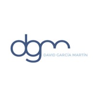 David García Martín logo - Similar company to Cebek Digital