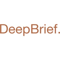 deepbrief.ai logo - Similar company to The Future Normal