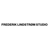 FREDERIK LINDSTRØM STUDIO logo