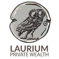 Laurium Private Wealth logo - Similar company to Wealth-Lab