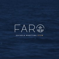 Faro Escuela Maritima STCW logo - Similar company to Fire Aid - Stcw Training Provider & Dry Dock Safety Services