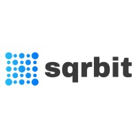 SQRBIT, INC. logo - Similar company to Bricklayer