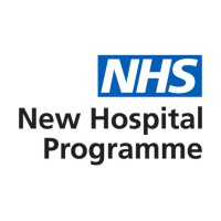 New Hospital Programme logo - Similar company to Iheem (The Institute Of Healthcare Engineering And Estate Management)
