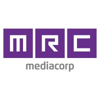 MRC (MediaCorp Enterprise) logo - Similar company to Sam Audio