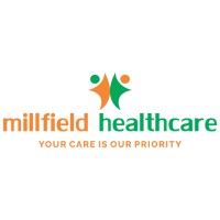 Millfield Healthcare Services LTD logo - Similar company to Cherished Care Services