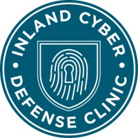 Inland Cyber Defense Clinic (ICDC) logo - Similar company to Community Translational Research Institute