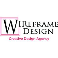 Wireframe Design logo - Similar company to Promonext