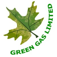Green Gas Limited logo - Similar company to 7 Waves