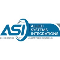 Allied Systems Integrations logo - Similar company to Cb Allied Integration