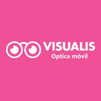 Visualis optica móvil logo - Similar company to Visualis Publicité