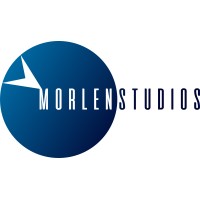 Morlen Studios logo - Similar company to Imanpop • La Agencia