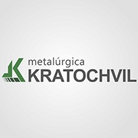 Kratochvil logo - Similar company to Reading Radio 1296 Am