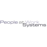 People at Work Systems AG logo - Similar company to Companeer Gmbh