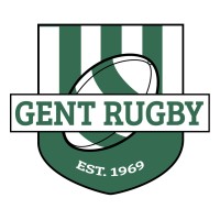 Gent Rugby FC logo - Similar company to Kaa Gent Foundation
